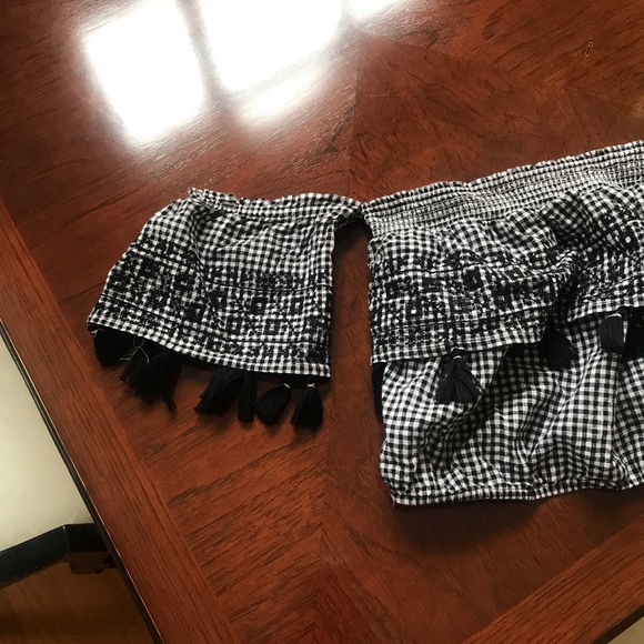 American eagle crop top - Picture 2 of 2